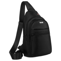 Torba Peterson PTN 73206 - crna