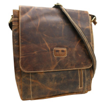 Torba Peterson PTN 788-TMH - smeđa