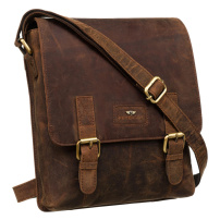 Torba Peterson PTN 996-B-NSH - smeđa