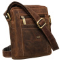 Torba Peterson PTN 2505840-NSH - smeđa