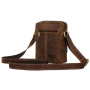 Torba Peterson PTN 2505840-NSH - smeđa