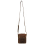 Torba Peterson PTN 2505840-NSH - smeđa