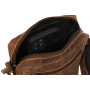 Torba Peterson PTN 2505840-NSH - smeđa