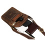 Torba Peterson PTN 2505840-NSH - smeđa