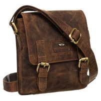 Torba Peterson PTN 996-S-NSH - smeđa