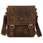 Torba Peterson PTN 996-S-NSH - smeđa