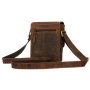 Torba Peterson PTN 996-S-NSH - smeđa