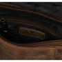 Torba Peterson PTN 996-S-NSH - smeđa