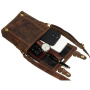 Torba Peterson PTN 996-S-NSH - smeđa