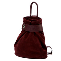 Ruksak Luka 26-062 - bordo