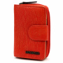 Novčanik Mato Grosso 0821-50 RFID - crvena