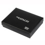 Novčanik Cavaldi 0670-P-BS RFID - crna