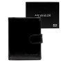 Novčanik Cavaldi 0001L-P-BS RFID - crna