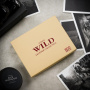 Novčanik Wild N7L-P-SCR - crna