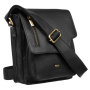 Torba Peterson PTN PTE-NDM - crna