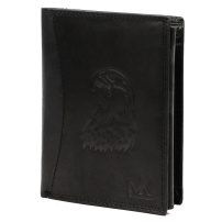 Novčanik Money Kepper CDD 5601 EAGLE - crna