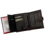Novčanik Money Kepper CDD 5601B WILD WEST - crna