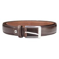 Remen Pierre Cardin AUT 7510 - tamno smeđa