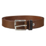 Remen Pierre Cardin VNG 7503 - crna