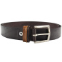 Remen Pierre Cardin VNG 7503 - crna