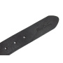 Remen Pierre Cardin VNG 7503 - crna