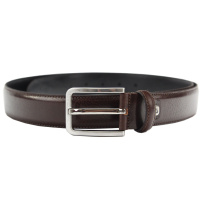 Remen Pierre Cardin 4100/35 - tamno smeđa