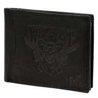 Novčanik Money Kepper CDD 5600 WILD WEST - crna