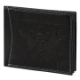 Novčanik Money Kepper CDD 5600 WILD WEST - crna