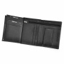 Novčanik Money Kepper CC 5400 - crna + plava