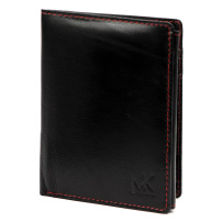 Novčanik Money Kepper CC 5400 - crna + crvena