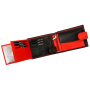 Novčanik Money Kepper CNM 5600B RFID - crna + crvena