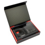 Poklon set Pierre Cardin ZG-BO-02 - crna