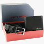 Poklon set Pierre Cardin PARURE 2551 GG37 - crna