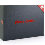 Poklon set Pierre Cardin PARURE 2551 GG37 - crna