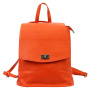 Ruksak Luka 24-075 DOLLARO - tamno crvena