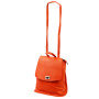 Ruksak Luka 24-075 DOLLARO - tamno crvena