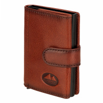 Novčanik EL FORREST 931-29 RFID - smeđa
