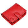 Novčanik EL FORREST 975-47 RFID - crvena
