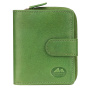 Novčanik EL FORREST 820-151 RFID - zelena