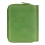 Novčanik EL FORREST 820-151 RFID - zelena